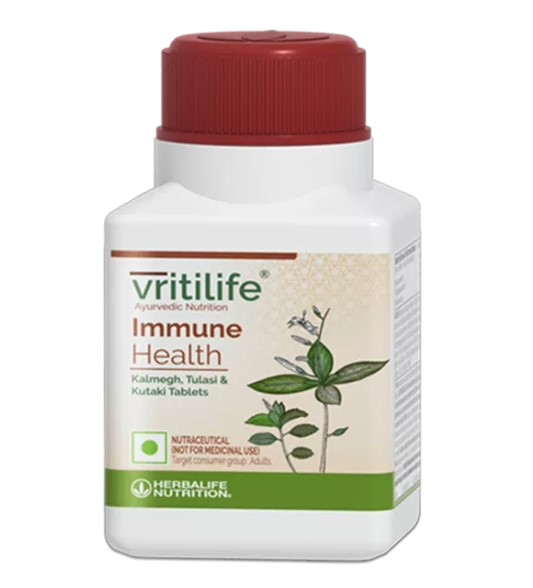Herbalife Vritilife Immune Health 60 Tablets